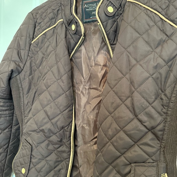 Jacket - Picture 7 of 8